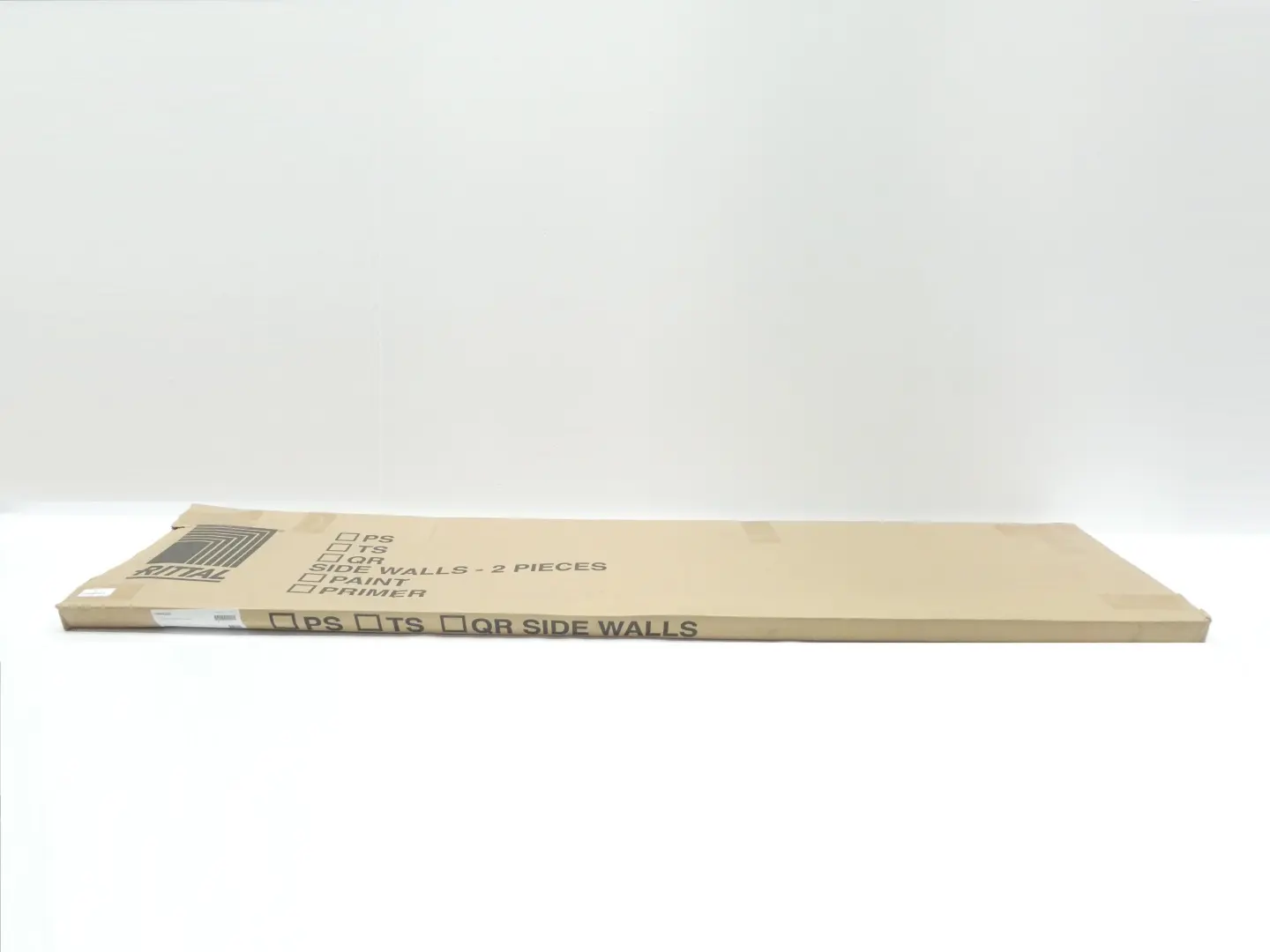 Produktfoto 1 von RITTAL TS 8609.260