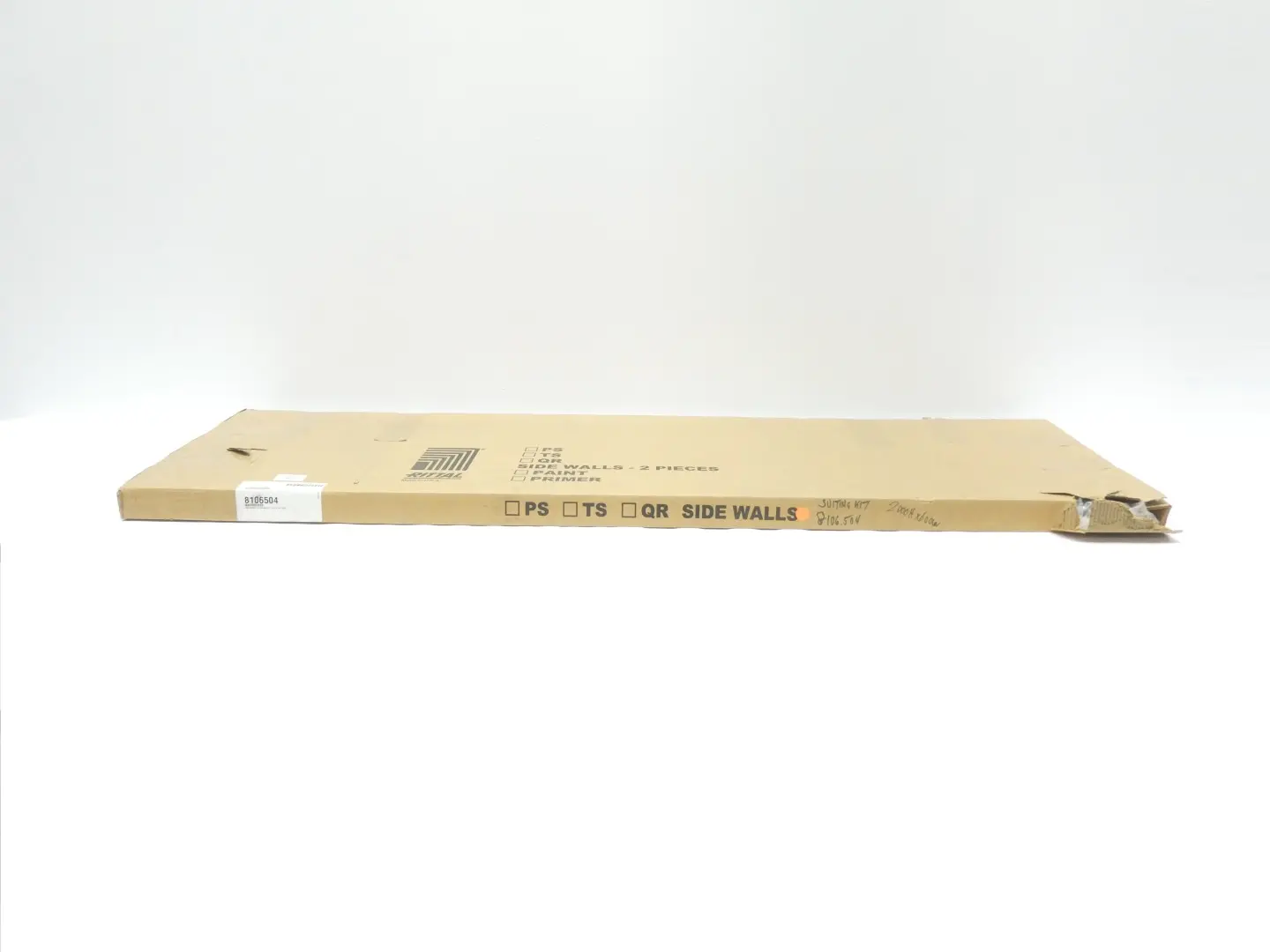 Produktfoto 1 von RITTAL 8106504