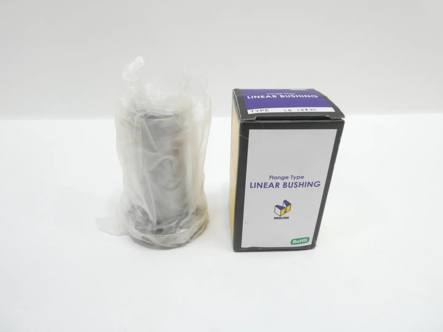 Produktfoto 1 von MISUMI LH IRW30