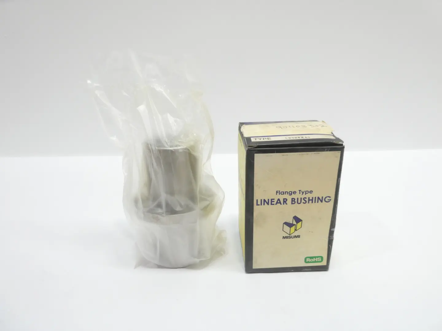 Produktfoto 1 von MISUMI LHMRWM40