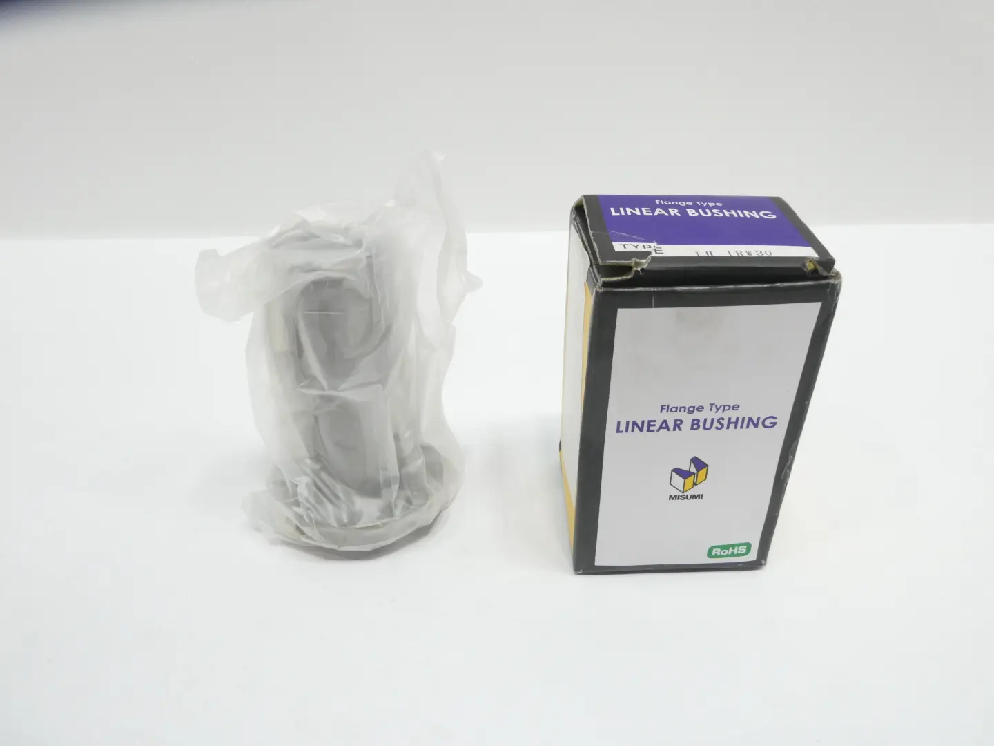 Produktfoto 1 von MISUMI LH IRW30