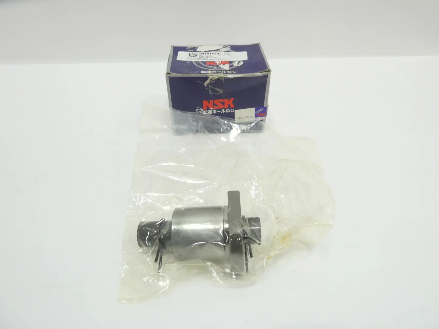 Produktfoto 1 von NSK RNFBL2505A5S