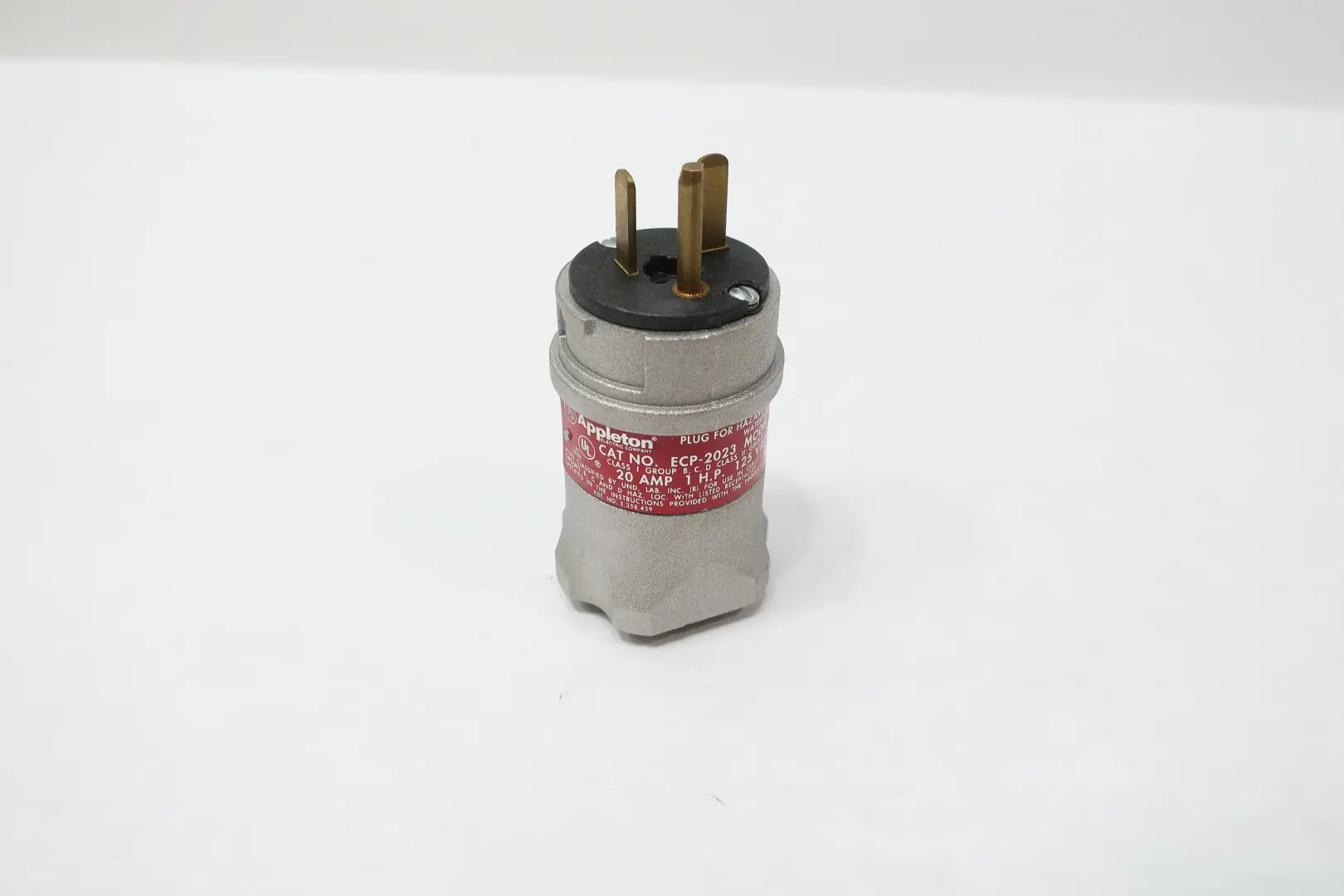 Produktfoto 1 von APPLETON ECP-2023