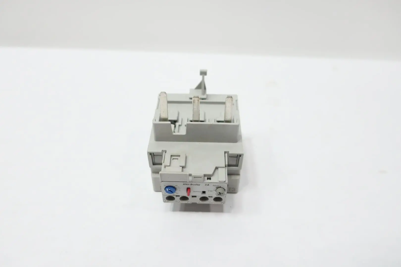 Produktfoto 1 von ALLEN BRADLEY 193-EA1KE