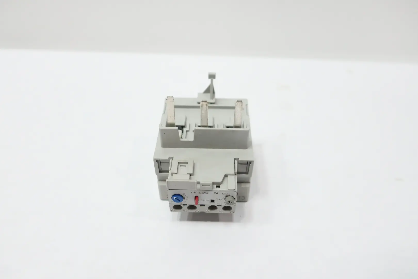 Produktfoto 1 von ALLEN BRADLEY 193-EA1KE