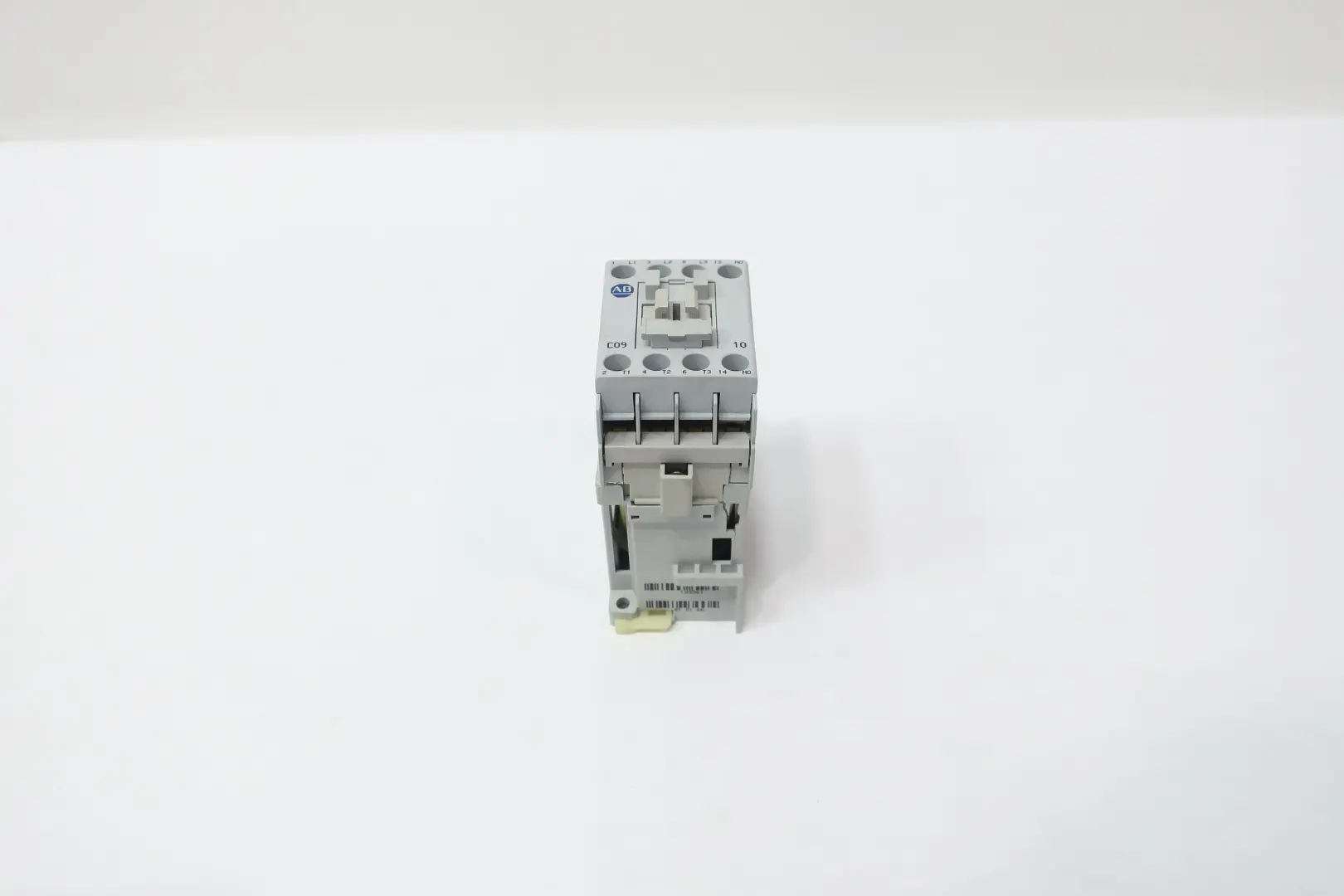 Produktfoto 1 von ALLEN BRADLEY 100-C09ZQ10