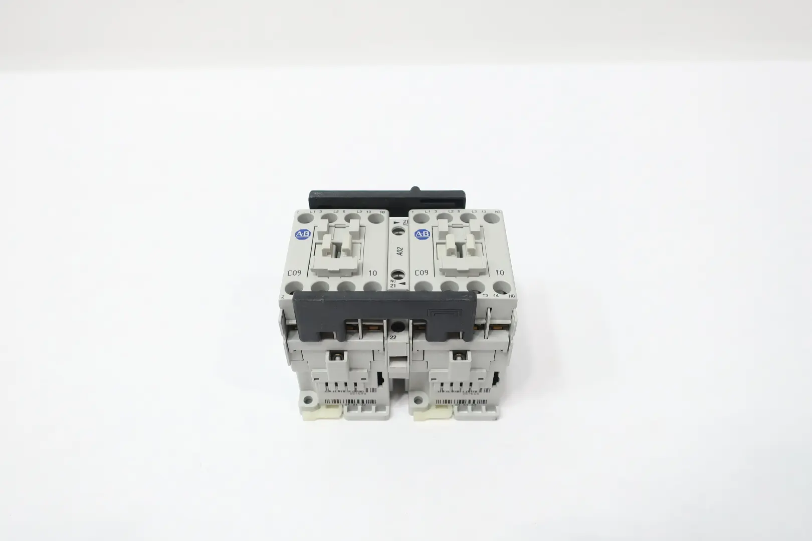 Produktfoto 1 von ALLEN BRADLEY 104-C09D22