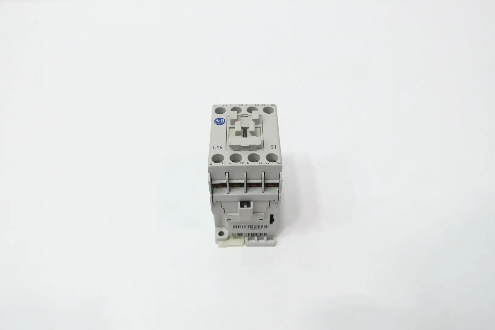Produktfoto 1 von ALLEN BRADLEY 100-C16EZJ01