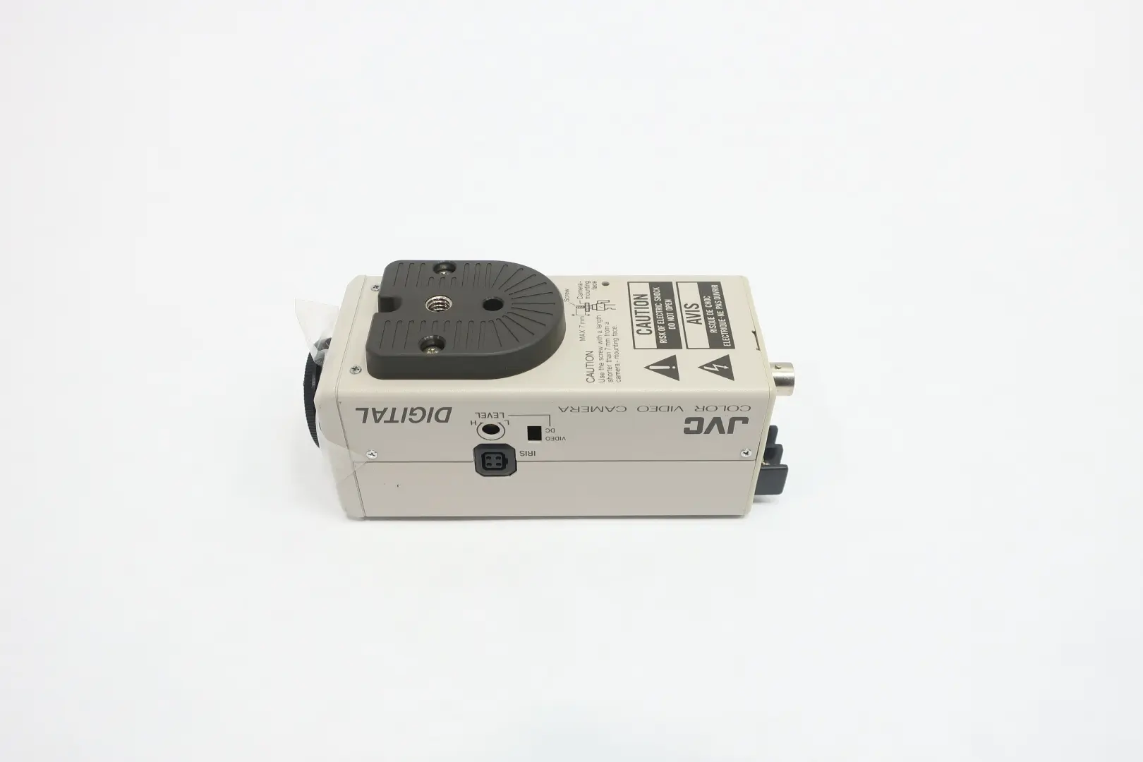 Produktfoto 1 von JVC TK-C920E