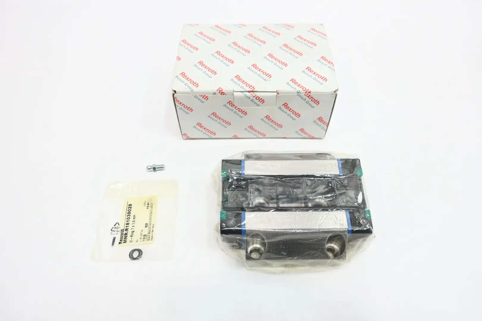 Produktfoto 1 von REXROTH R18513232X