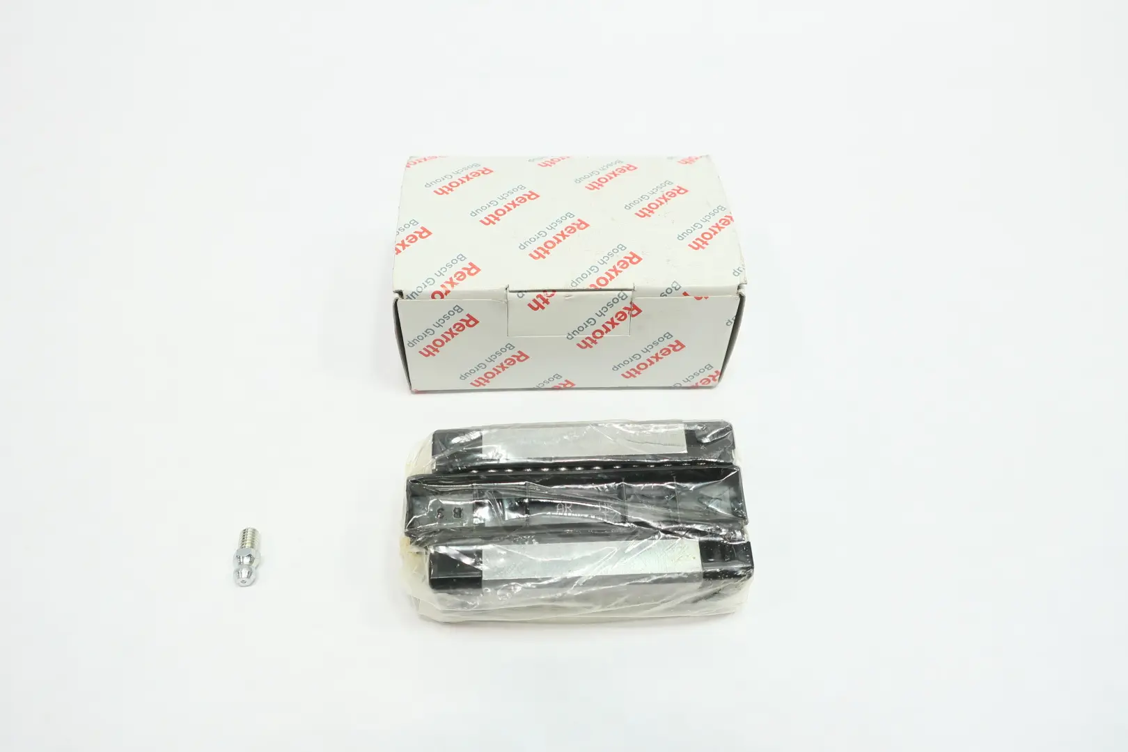Produktfoto 1 von REXROTH R162222220