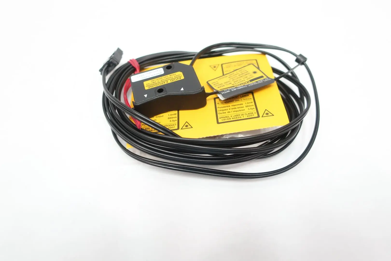 Produktfoto 1 von KEYENCE LV-H37
