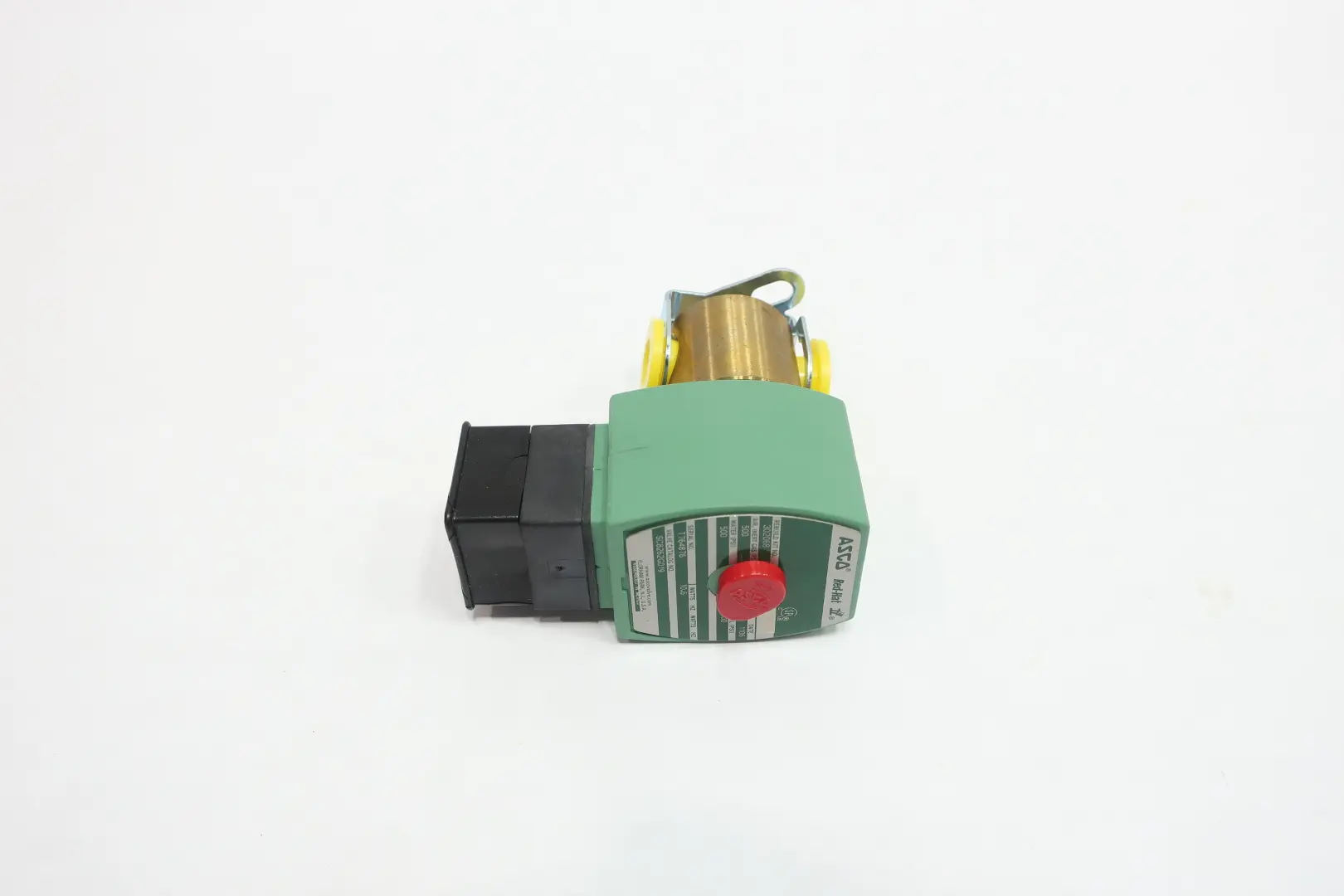 Produktfoto 1 von ASCO SC8262G019