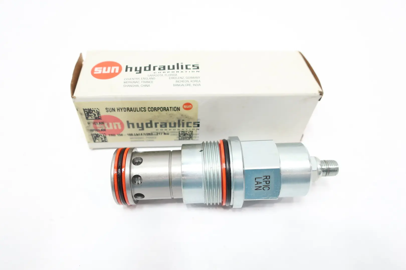 Produktfoto 1 von SUN HYDRAULICS RPIC LAN