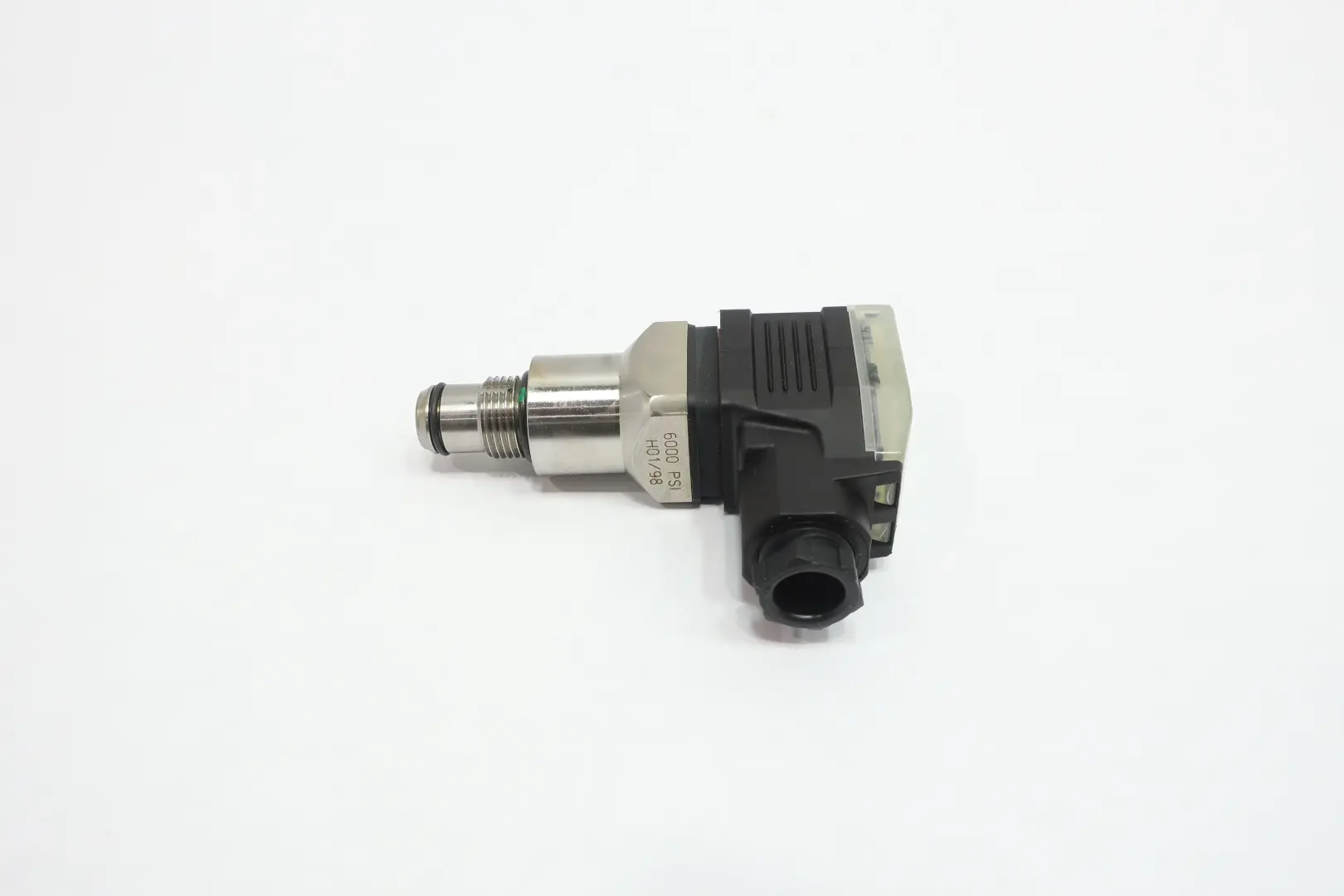 Produktfoto 1 von HYDAC B8420DHFV-L115 02063135