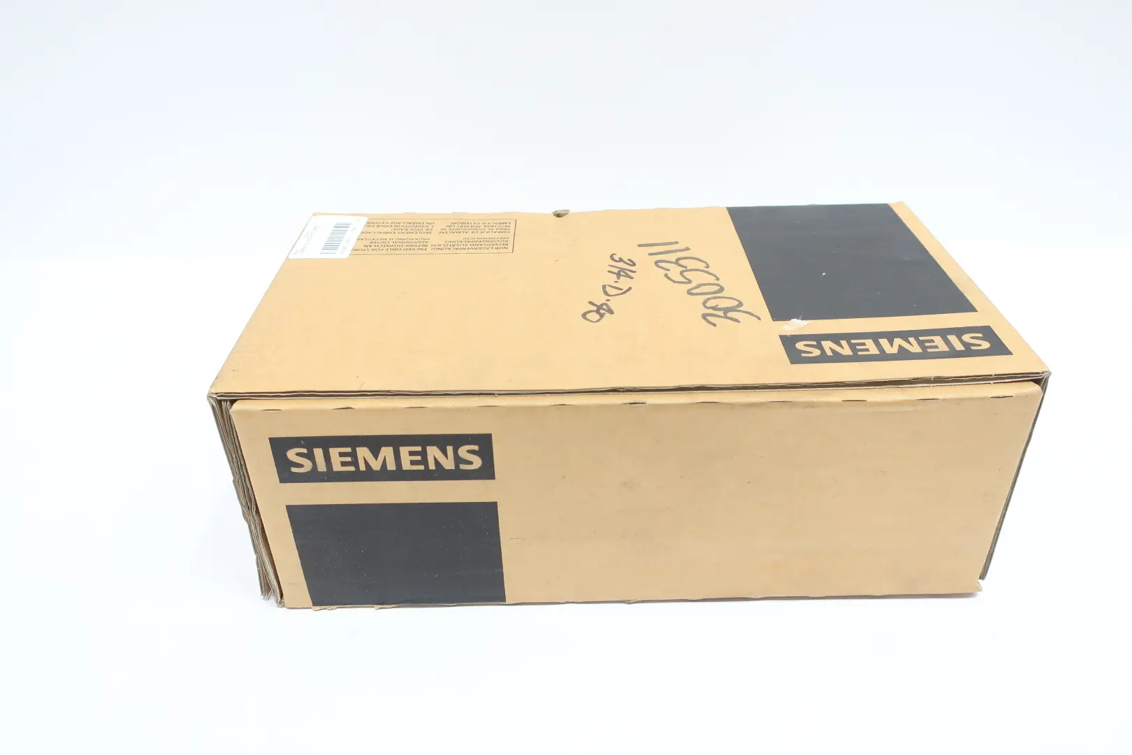 SIEMENS 6SL3532-6DF71-0RH1