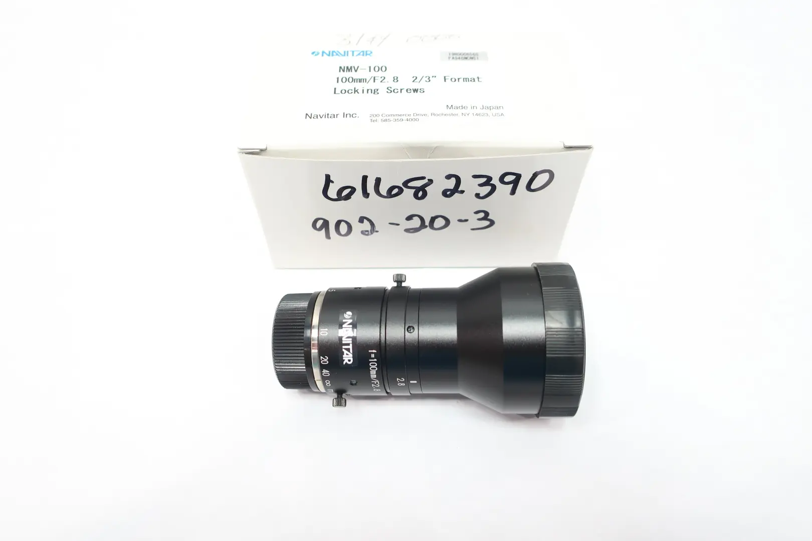 Produktfoto 1 von NAVITAR NMV-100