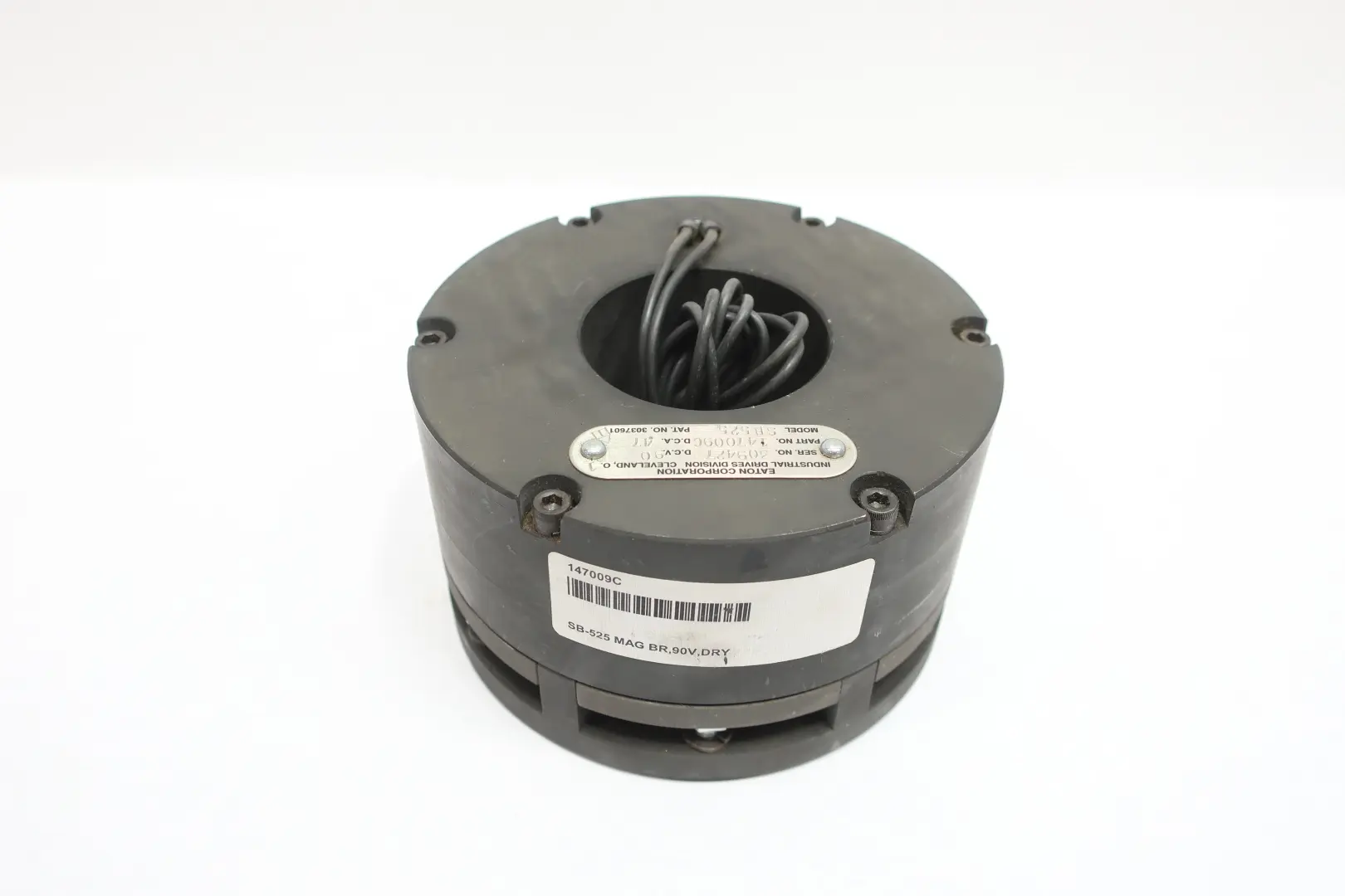 Produktfoto 1 von EATON 147009C SB 525