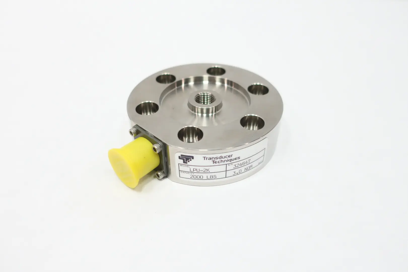 Produktfoto 1 von TRANSDUCER TECHNIQUES LPU-2K