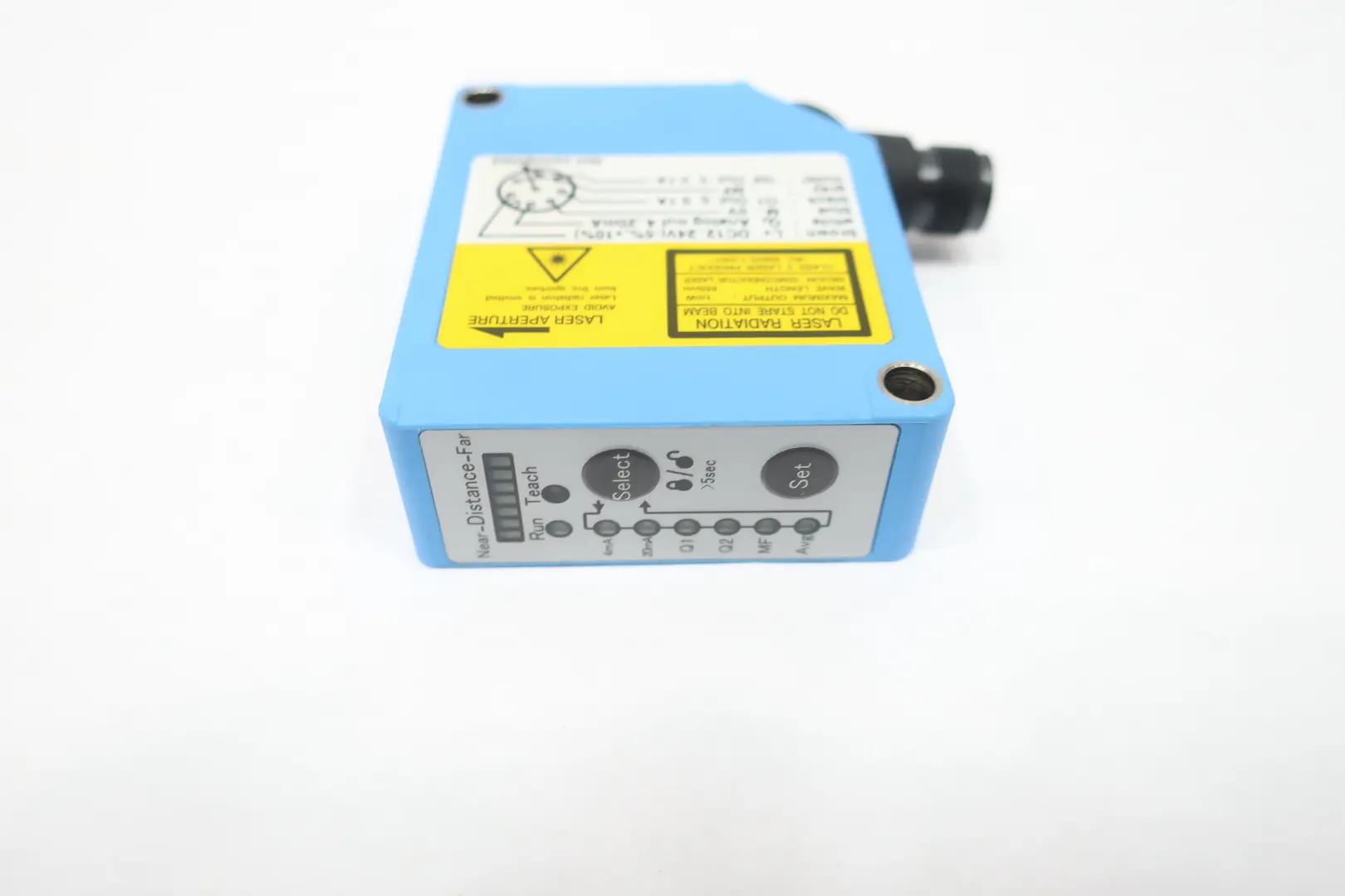 Produktfoto 1 von SICK OD2-N250W150I0