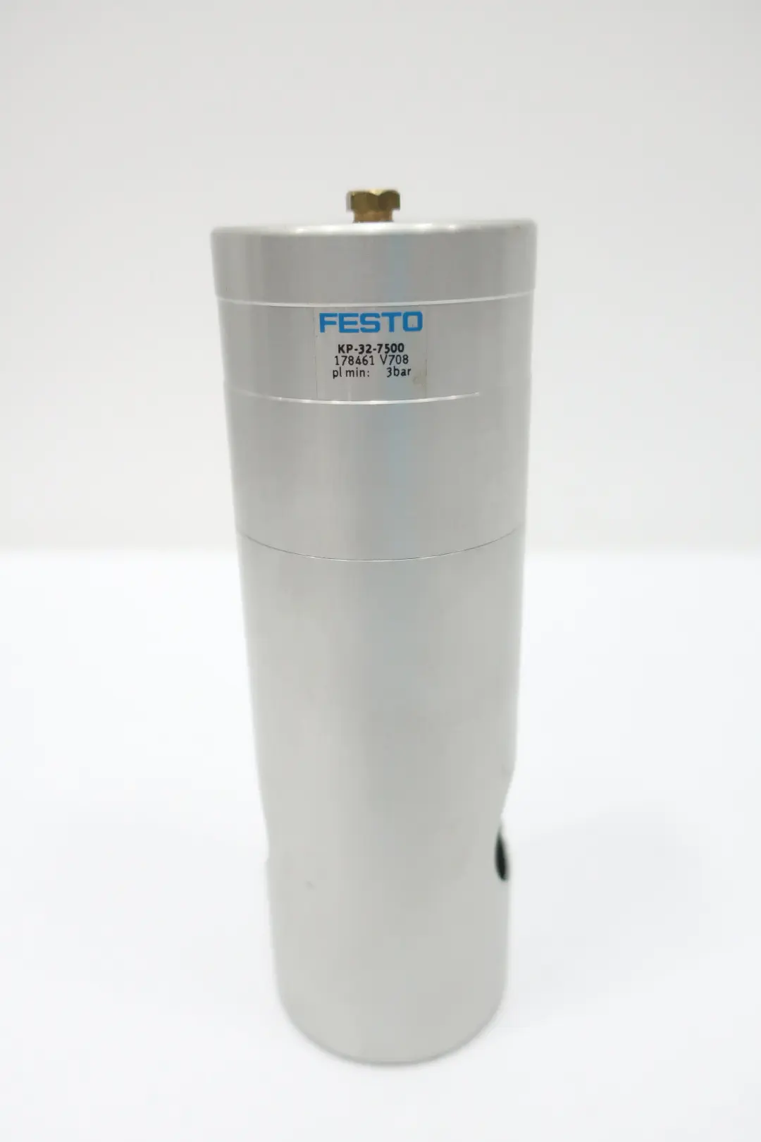 Produktfoto 1 von FESTO KP-32-7500 178461