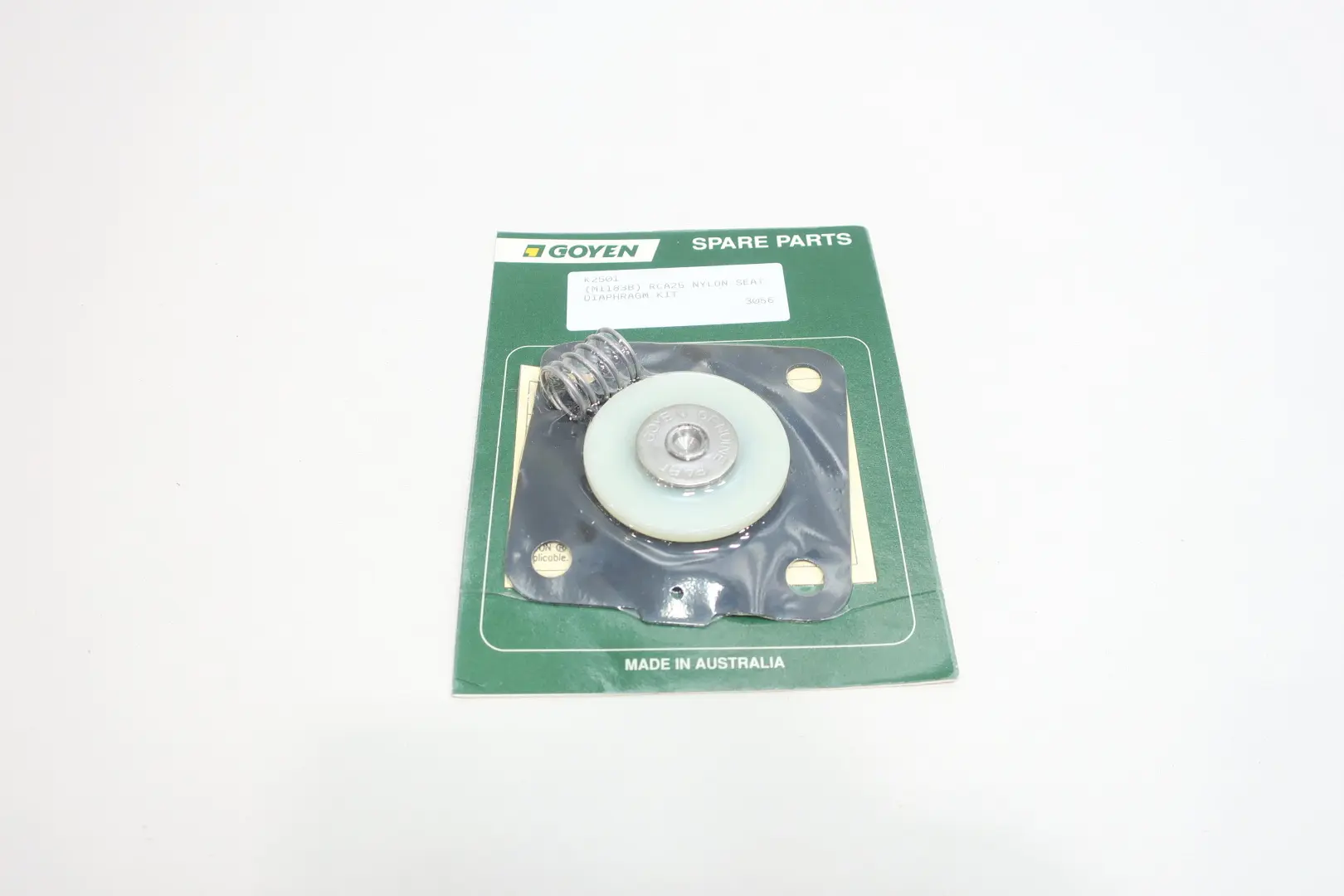 Produktfoto 1 von GOYEN K2501