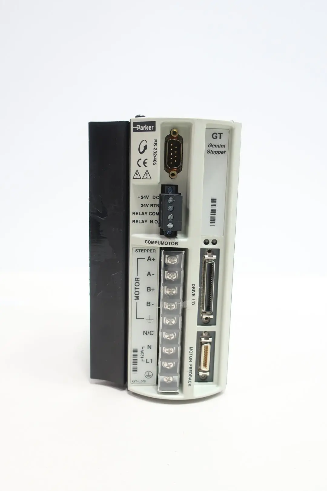 Produktfoto 1 von PARKER GT-L8