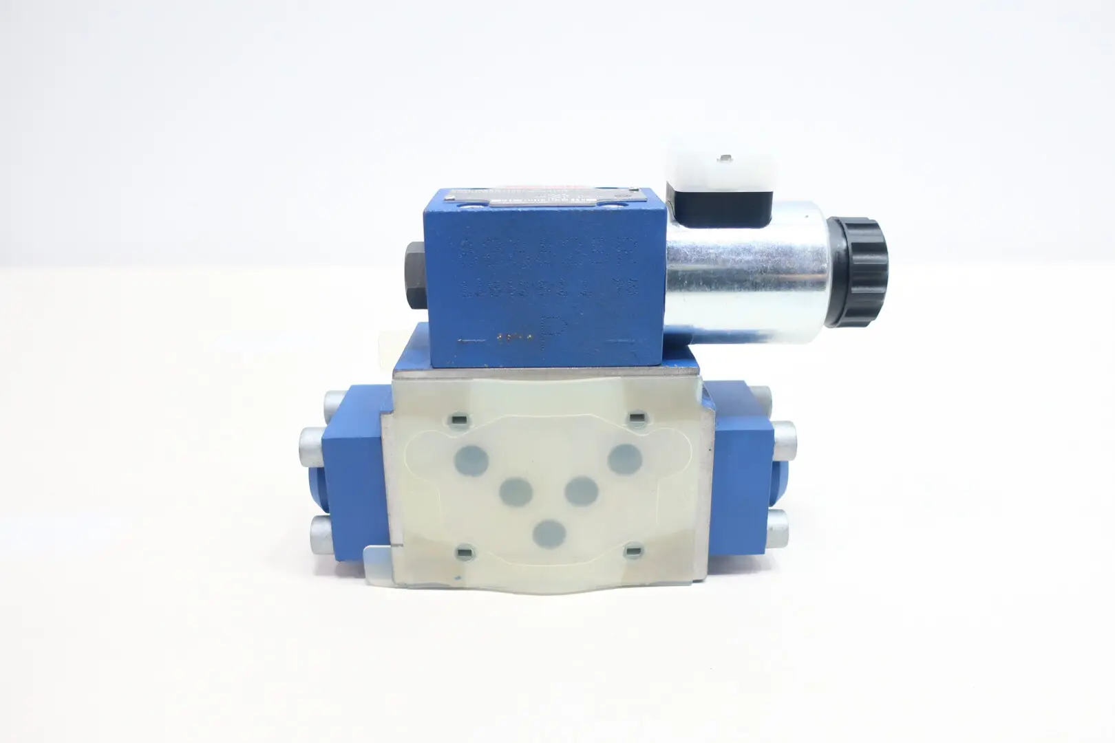 Produktfoto 1 von REXROTH R900917497 4WE6Y62/EG24N9K4/B10