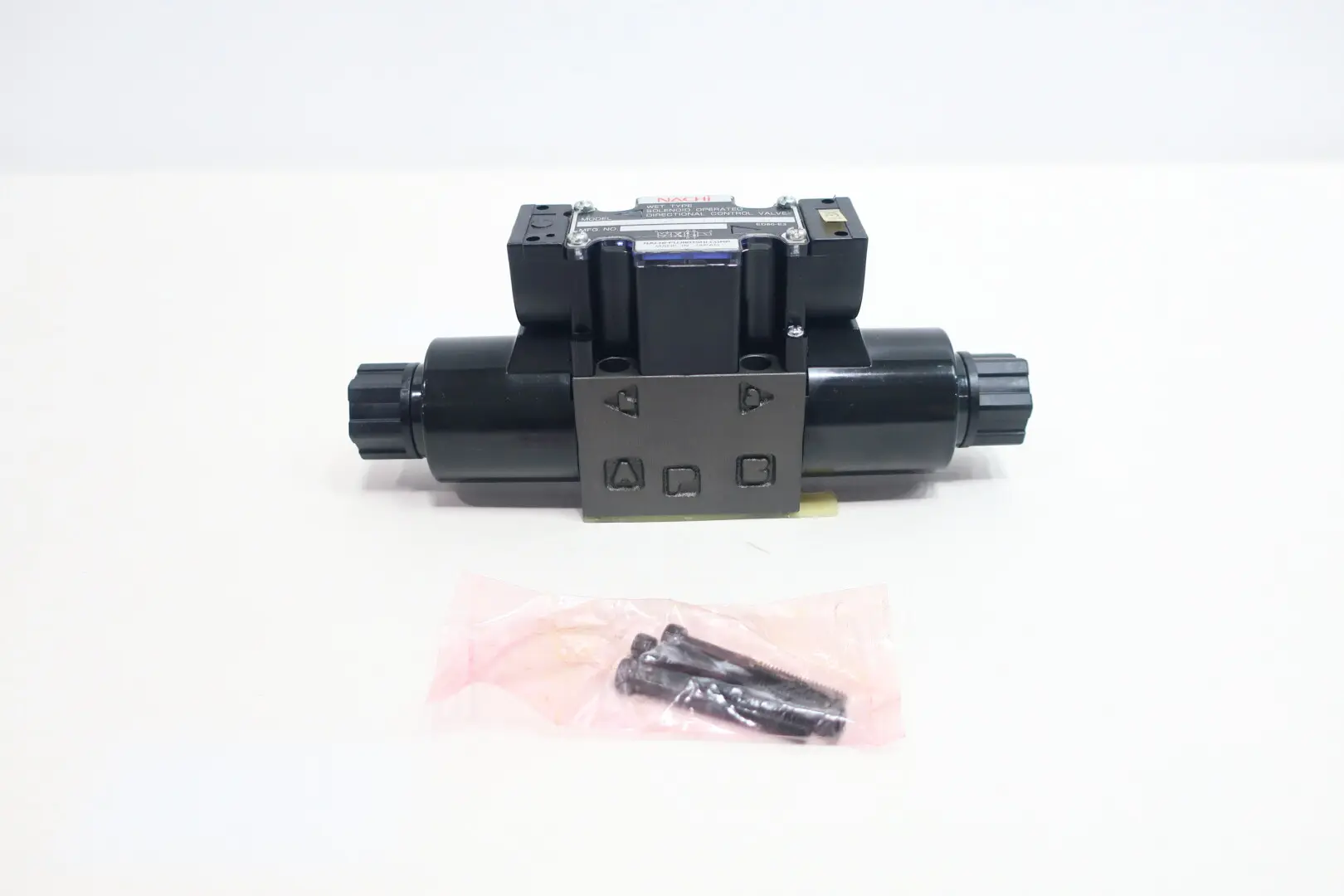 Produktfoto 1 von NACHI SS-G01-E3X-R-C115-E30