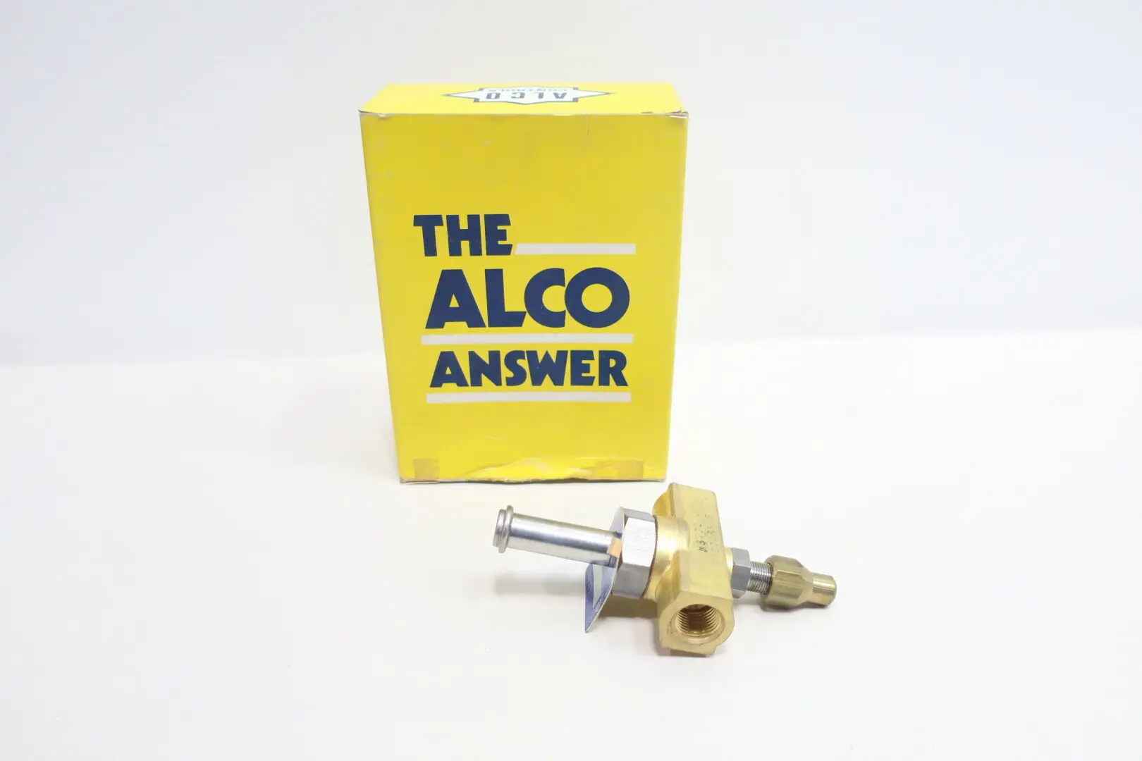 Produktfoto 1 von ALCO 200RB 6P3-M