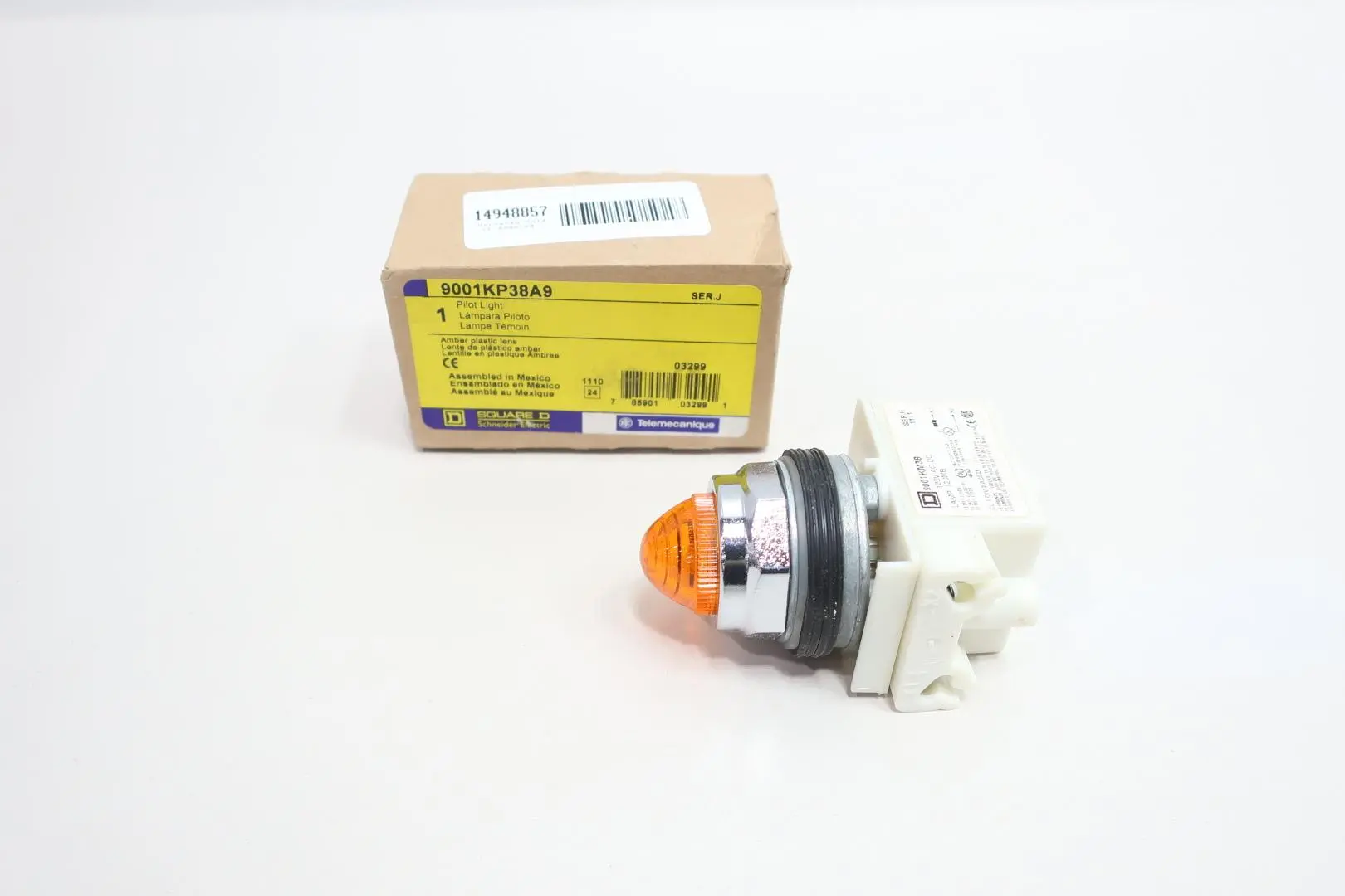 Produktfoto 1 von SQUARE D 9001KP38A9