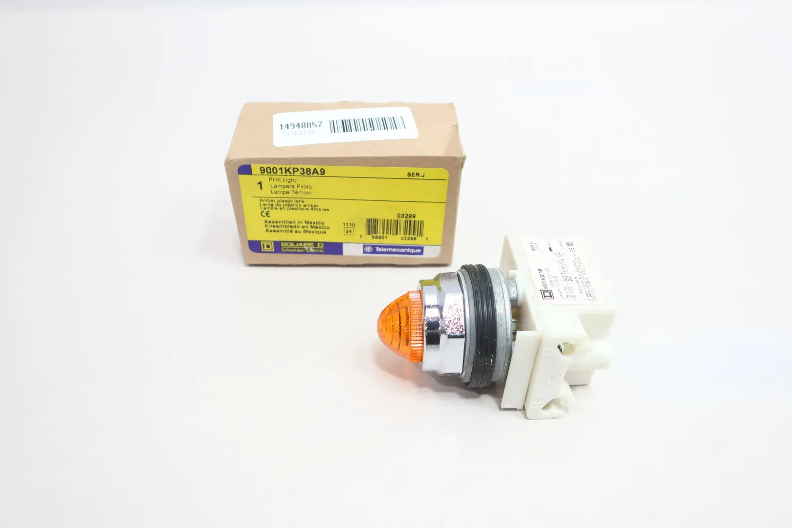 Produktfoto 1 von SQUARE D 9001KP38A9