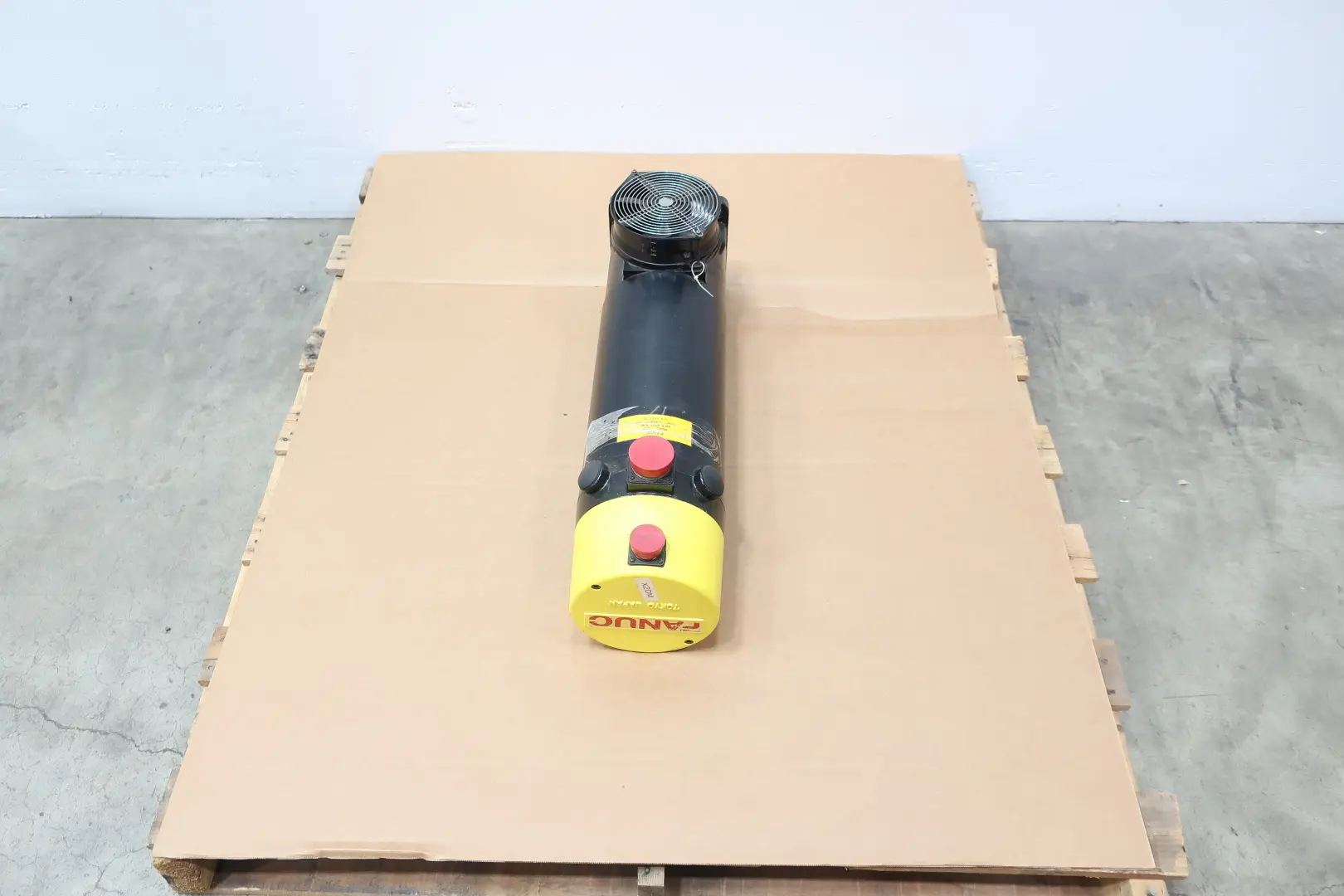 Produktfoto 1 von FANUC A06B-0653-B301