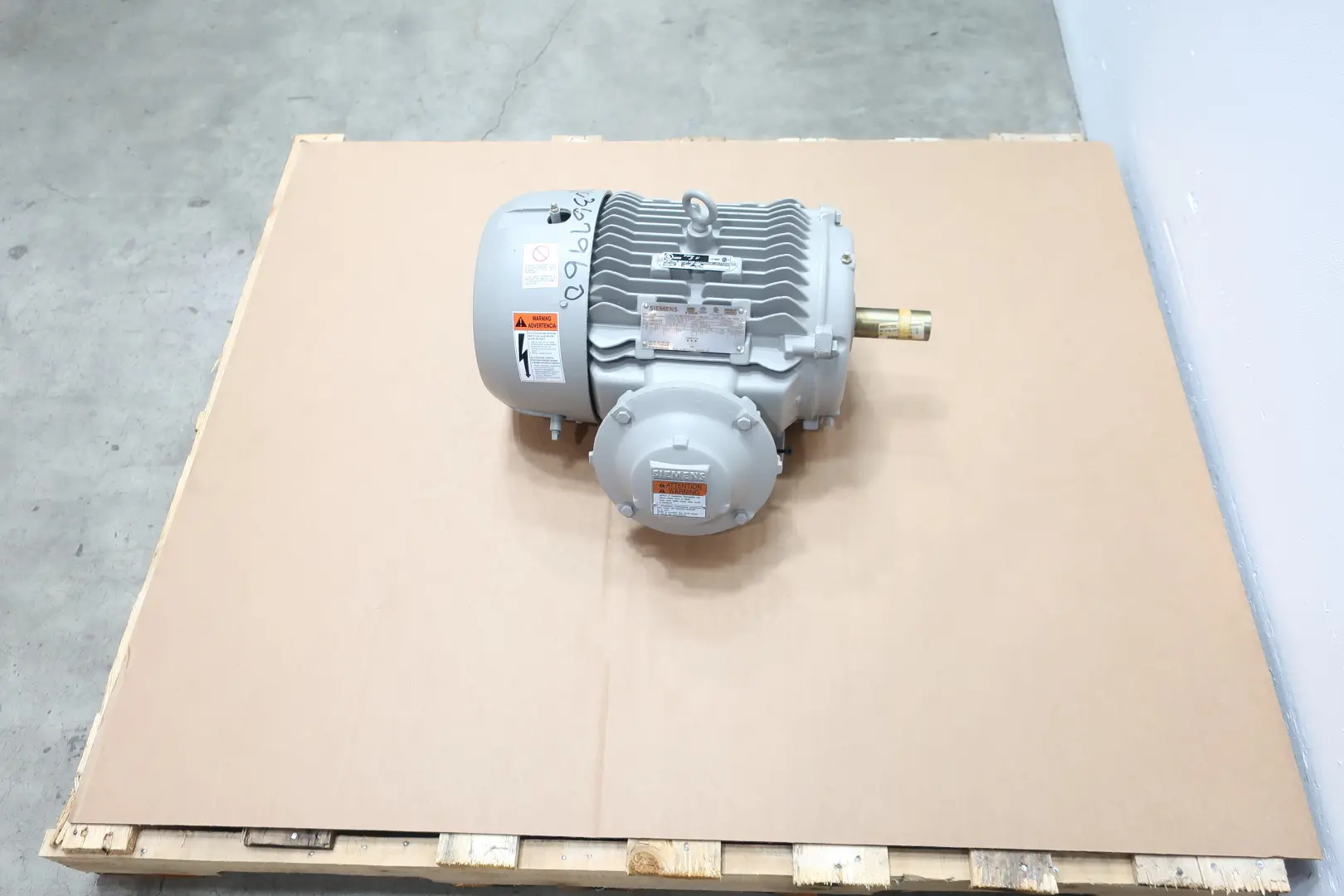 Produktfoto 1 von SIEMENS 1MB21212AD213A63