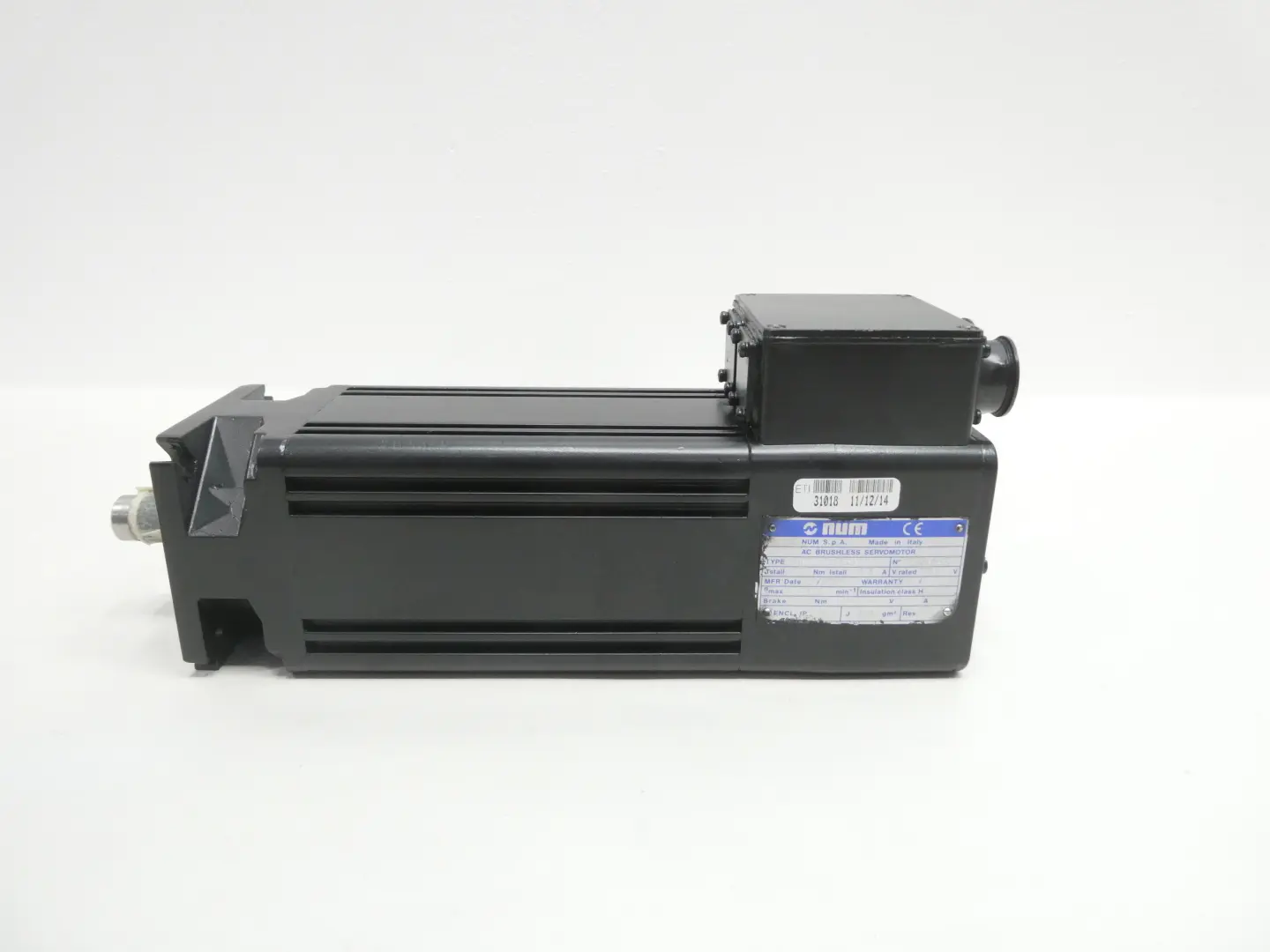 Produktfoto 1 von NUM BMH0953N5DA2C
