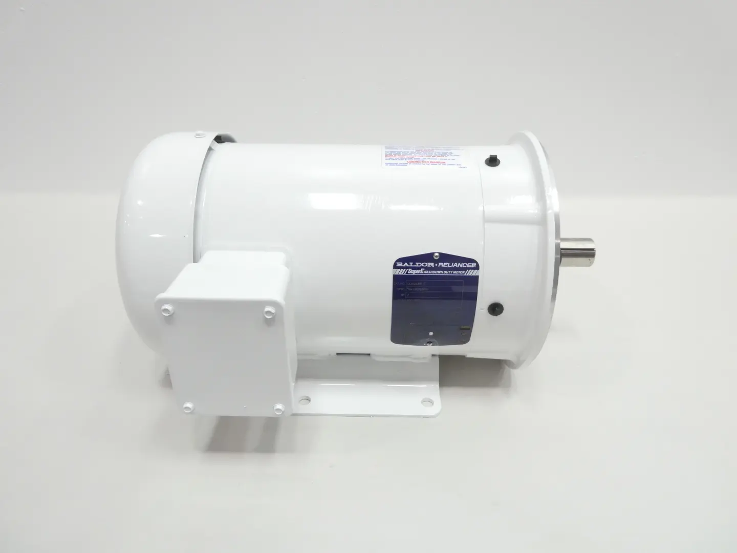 Produktfoto 1 von BALDOR CEWDM3611T