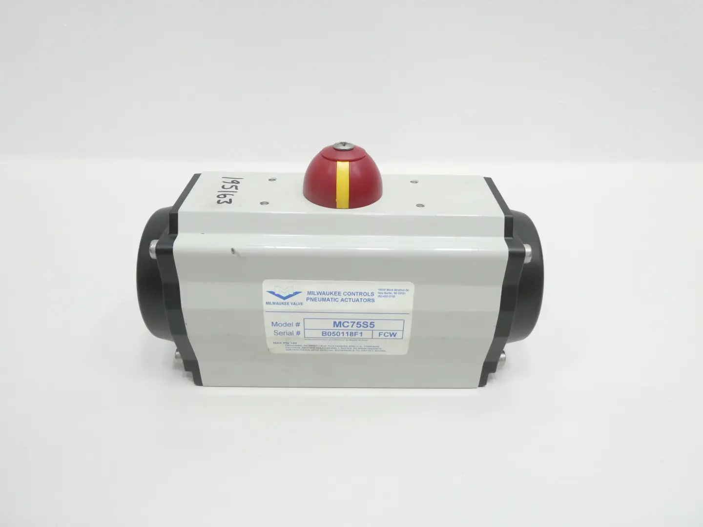 Produktfoto 1 von MILWAUKEE MC75S5