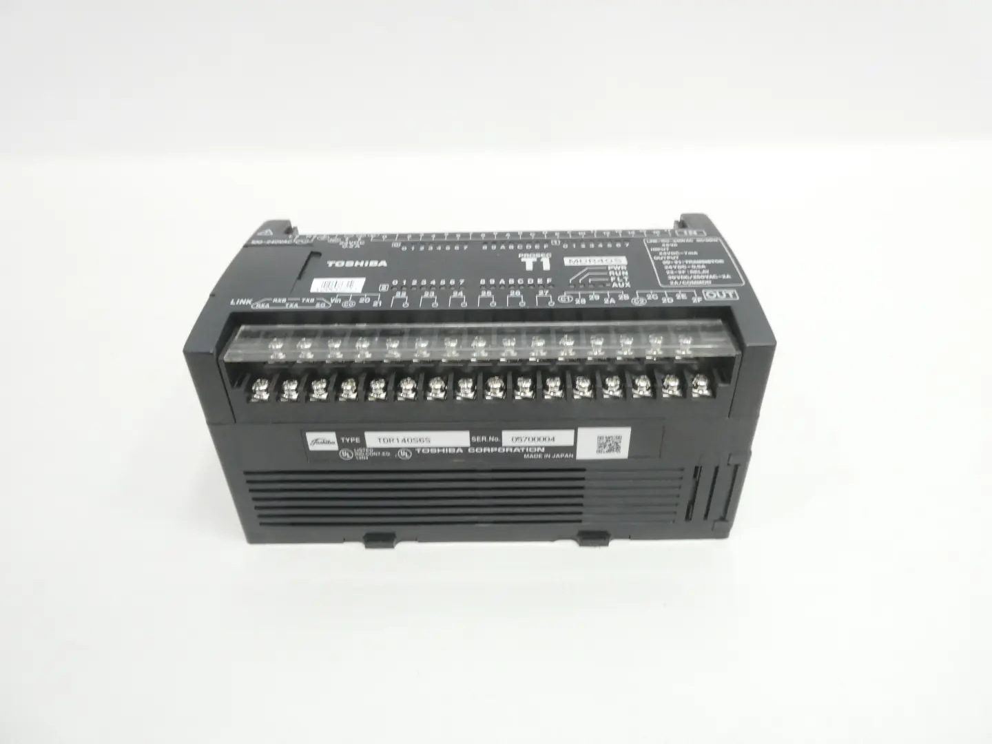Produktfoto 1 von TOSHIBA TDR140S6S