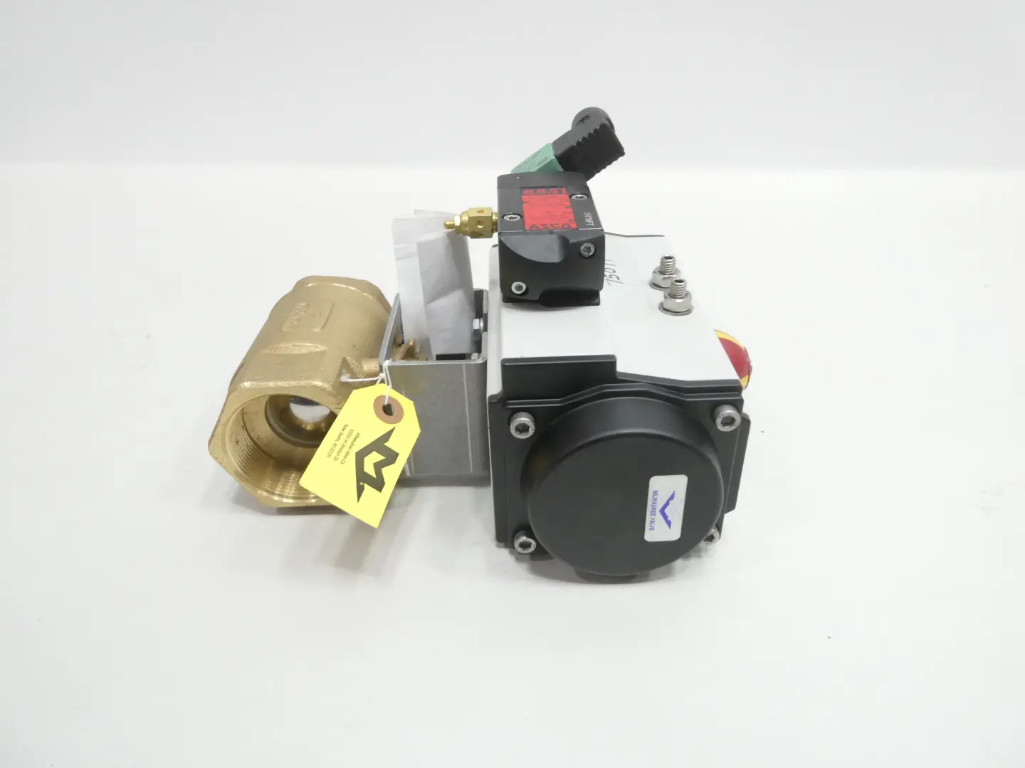Produktfoto 1 von MILWAUKEE VALVE 20BS0R-02-2