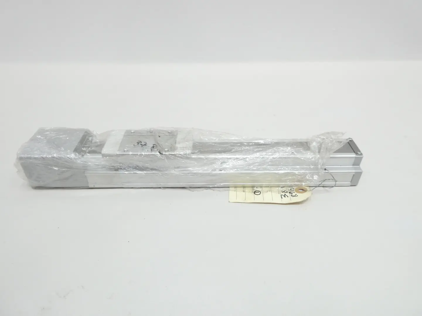 Produktfoto 1 von SMC LEFS25NZA-200