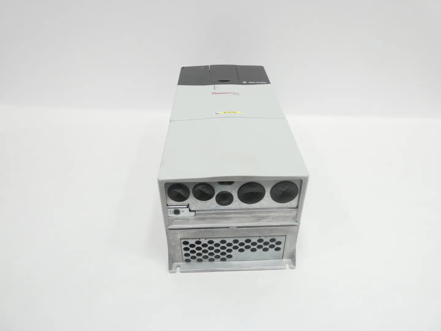 Produktfoto 1 von ALLEN BRADLEY 20BD040A0AYNANC0