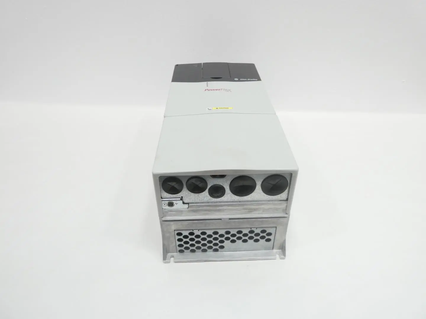 Produktfoto 1 von ALLEN BRADLEY 20BD040A0AYNANC0