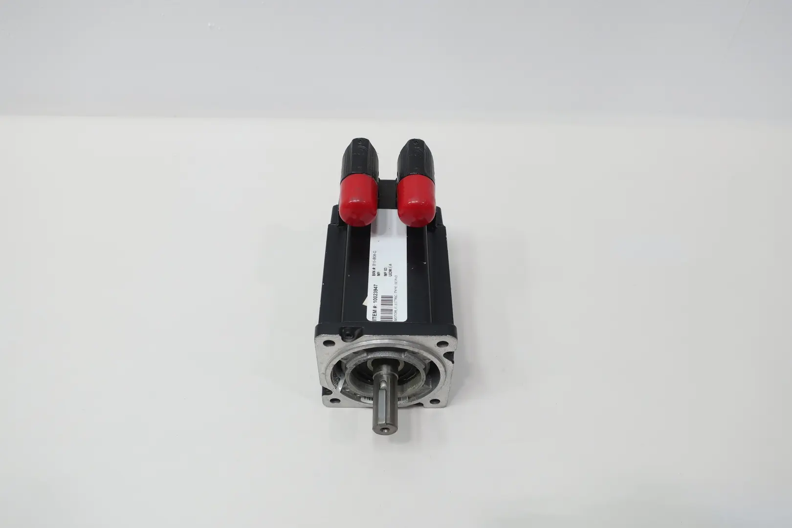 Produktfoto 1 von ALLEN BRADLEY MPL-B320P-SJ72AA