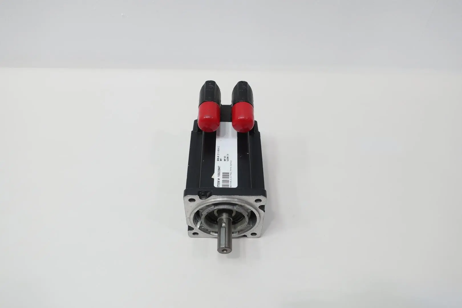 Produktfoto 1 von ALLEN BRADLEY MPL-B320P-SJ72AA
