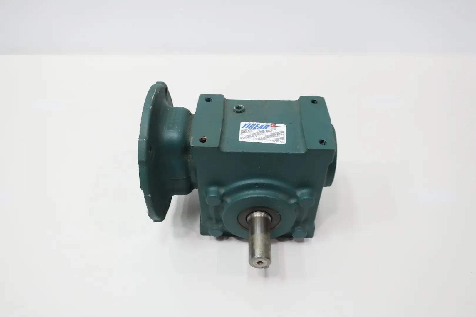 Produktfoto 1 von DODGE TIGEAR 20Q10R14