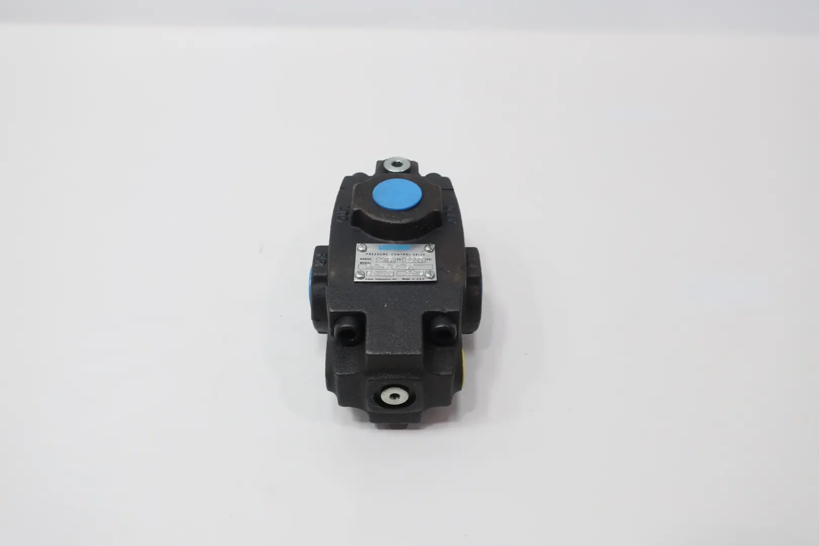 Produktfoto 1 von VICKERS RT-06-F4-30