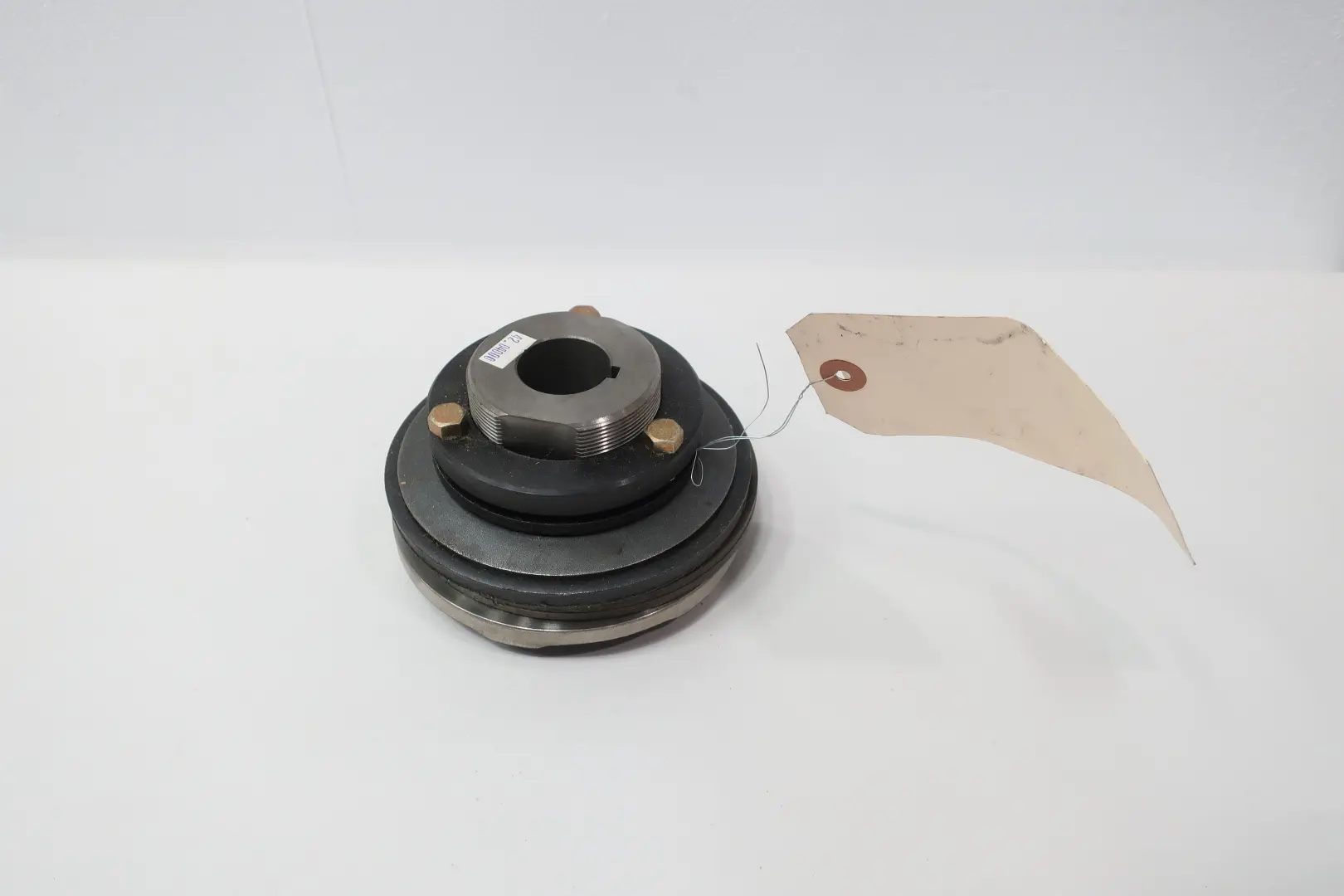 Produktfoto 1 von MORSE 500A-1TL13/16FB