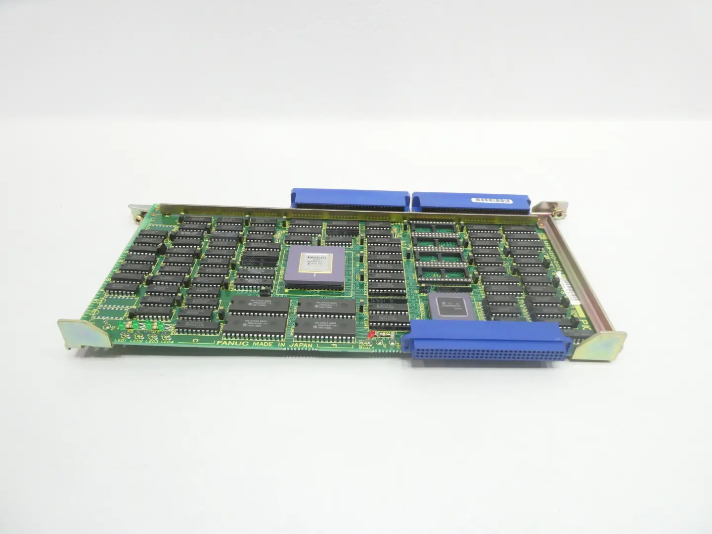 Produktfoto 1 von FANUC A16B-1210-0100/10D