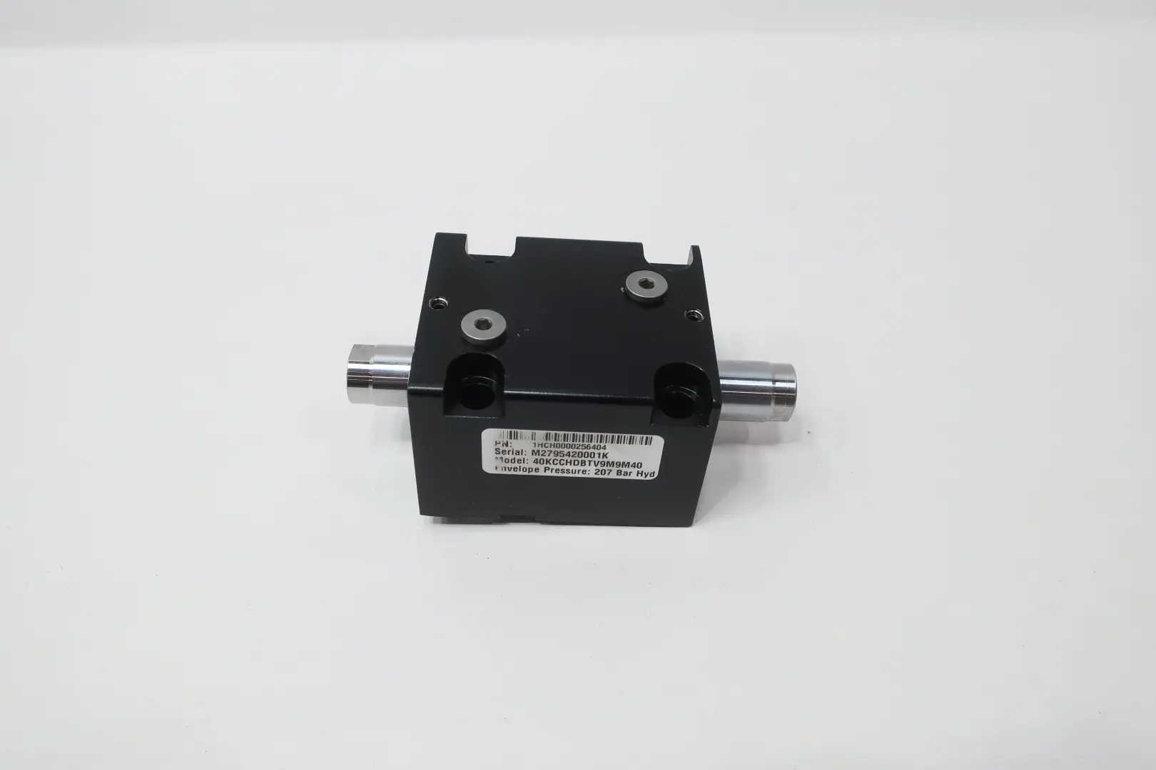 Produktfoto 1 von PARKER 1HCH0000256404