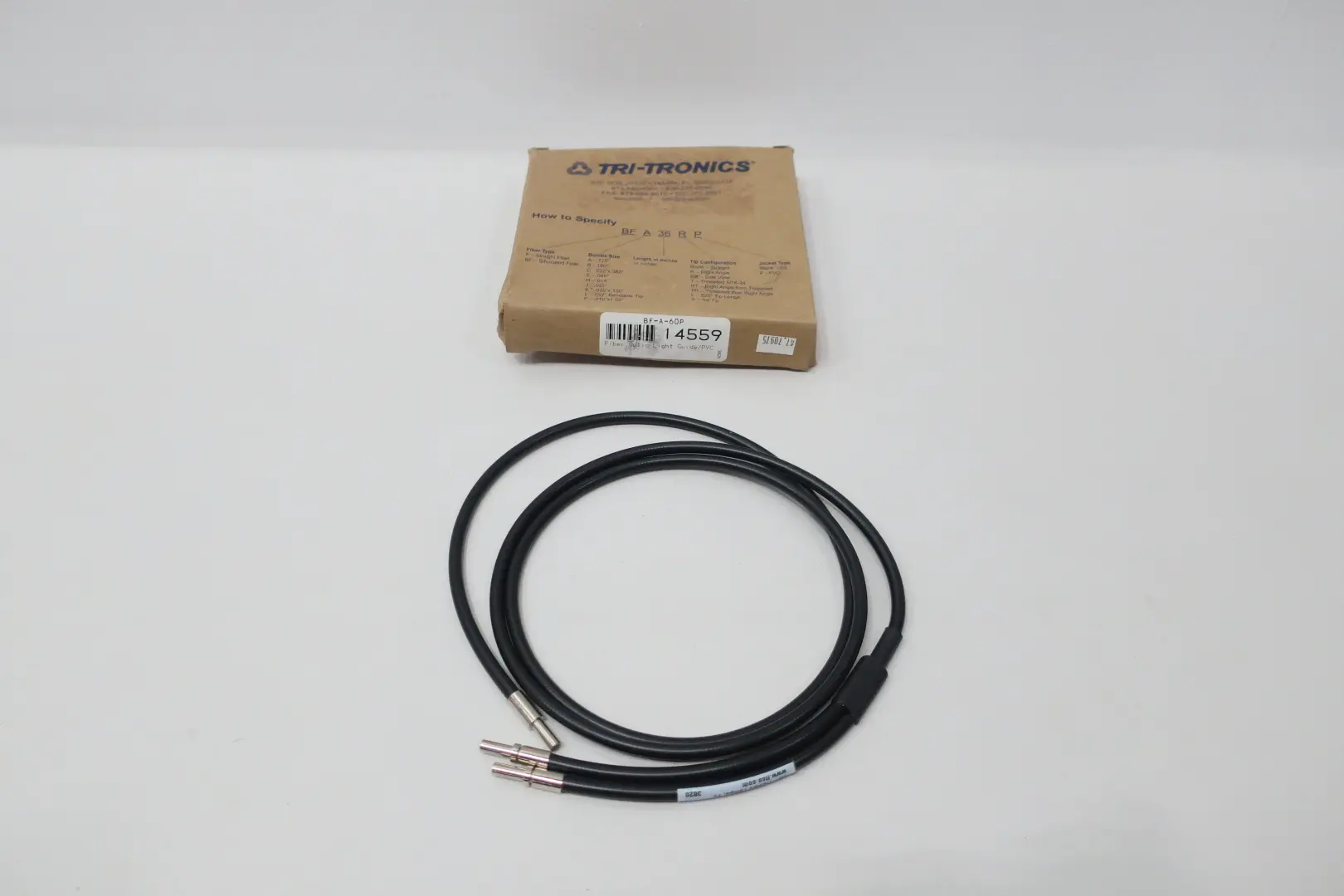 Produktfoto 1 von TRI TRONICS BF-A-60P